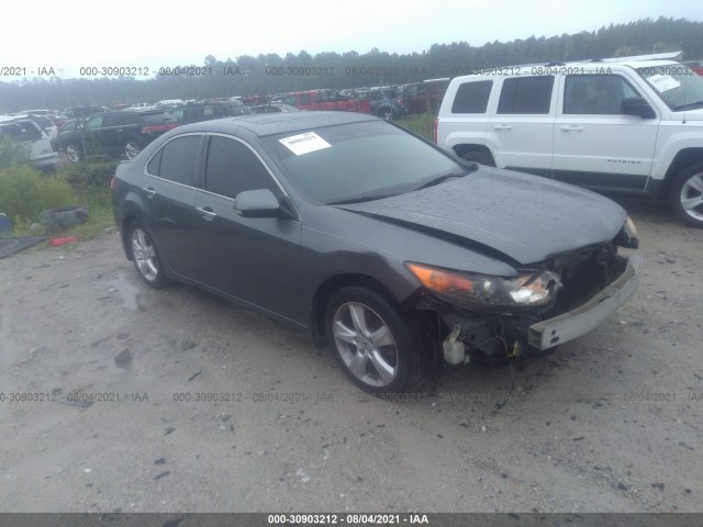 Photo 0 VIN: JH4CU2F67AC016476 - ACURA TSX 