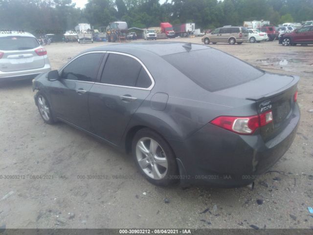 Photo 2 VIN: JH4CU2F67AC016476 - ACURA TSX 