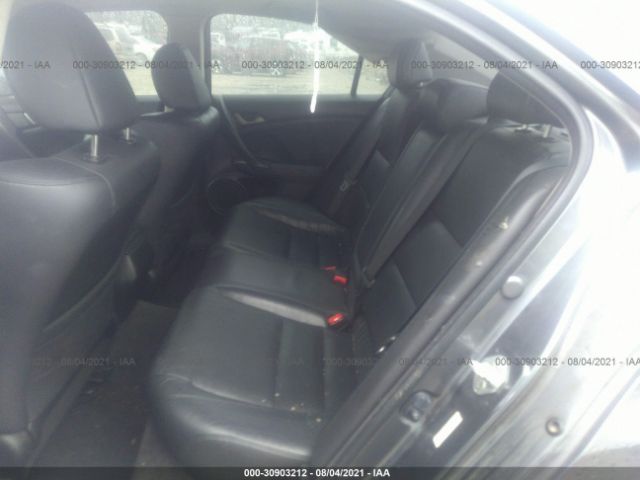 Photo 7 VIN: JH4CU2F67AC016476 - ACURA TSX 