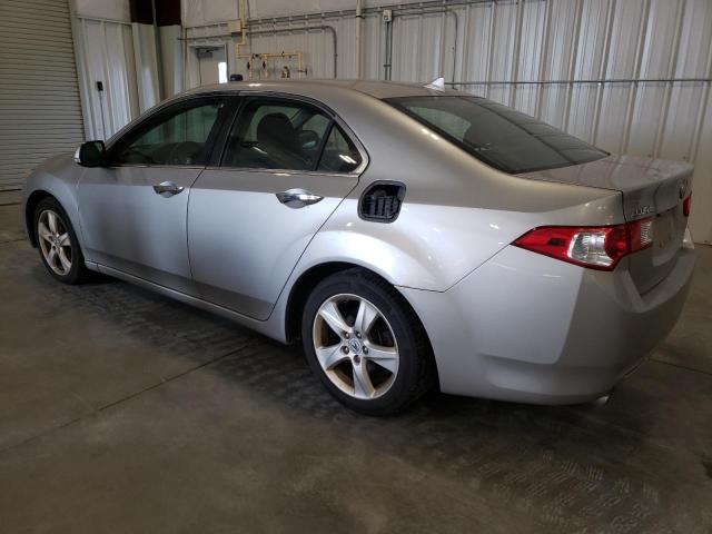 Photo 1 VIN: JH4CU2F67AC016591 - ACURA TSX 