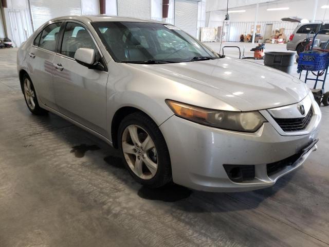 Photo 3 VIN: JH4CU2F67AC016591 - ACURA TSX 