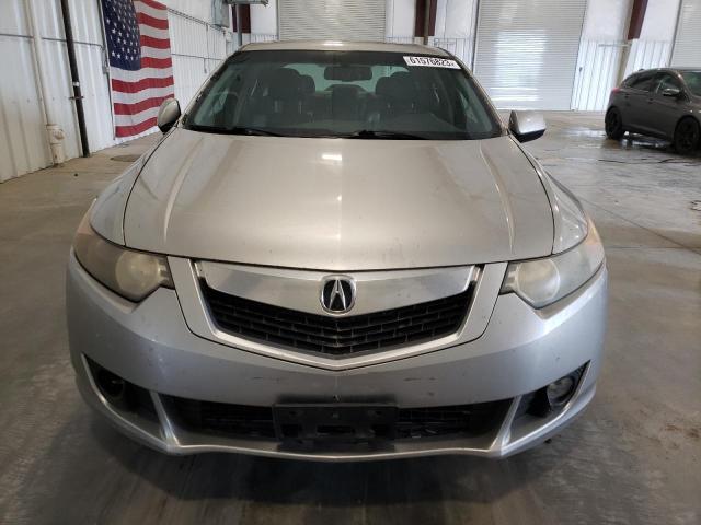 Photo 4 VIN: JH4CU2F67AC016591 - ACURA TSX 