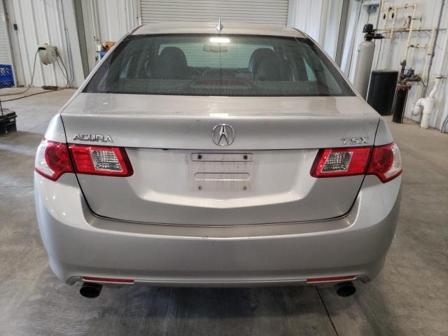 Photo 5 VIN: JH4CU2F67AC016591 - ACURA TSX 