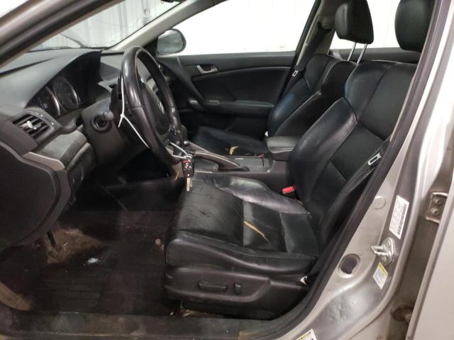 Photo 6 VIN: JH4CU2F67AC016591 - ACURA TSX 