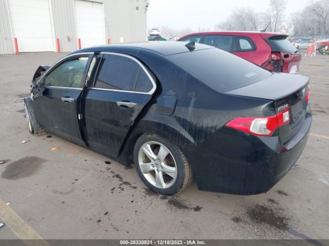 Photo 2 VIN: JH4CU2F67AC016963 - ACURA TSX 