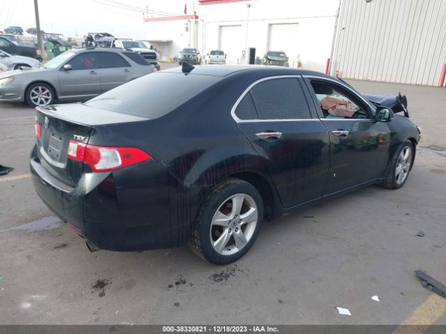 Photo 3 VIN: JH4CU2F67AC016963 - ACURA TSX 