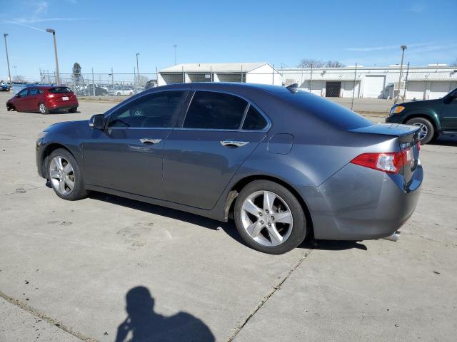 Photo 1 VIN: JH4CU2F67AC017658 - ACURA TSX 