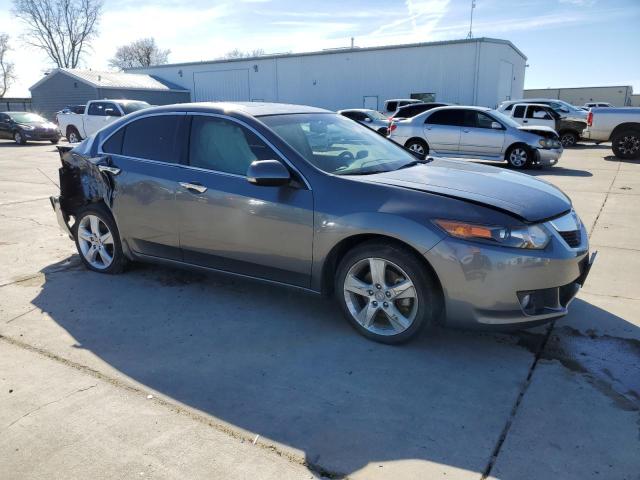 Photo 3 VIN: JH4CU2F67AC017658 - ACURA TSX 