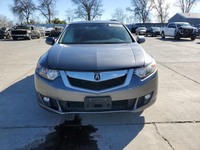 Photo 4 VIN: JH4CU2F67AC017658 - ACURA TSX 