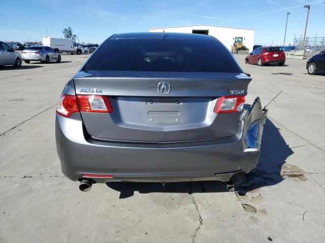 Photo 5 VIN: JH4CU2F67AC017658 - ACURA TSX 