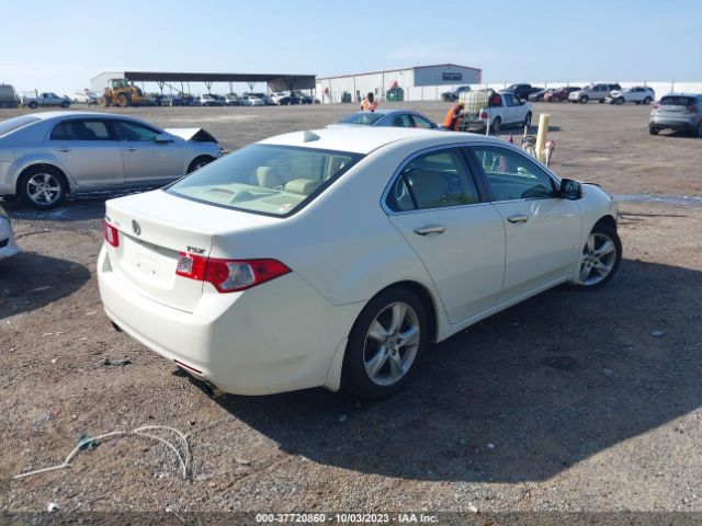 Photo 3 VIN: JH4CU2F67AC018101 - ACURA TSX 