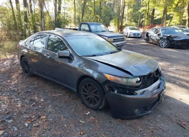 Photo 0 VIN: JH4CU2F67AC019085 - ACURA TSX 