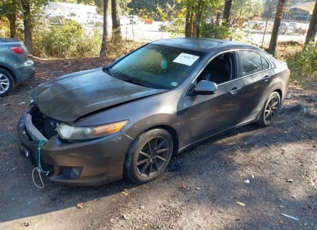 Photo 1 VIN: JH4CU2F67AC019085 - ACURA TSX 