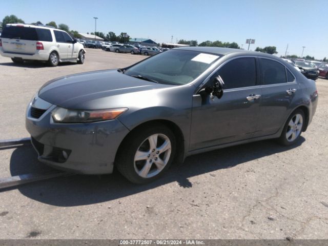 Photo 1 VIN: JH4CU2F67AC019412 - ACURA TSX 