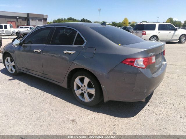 Photo 2 VIN: JH4CU2F67AC019412 - ACURA TSX 