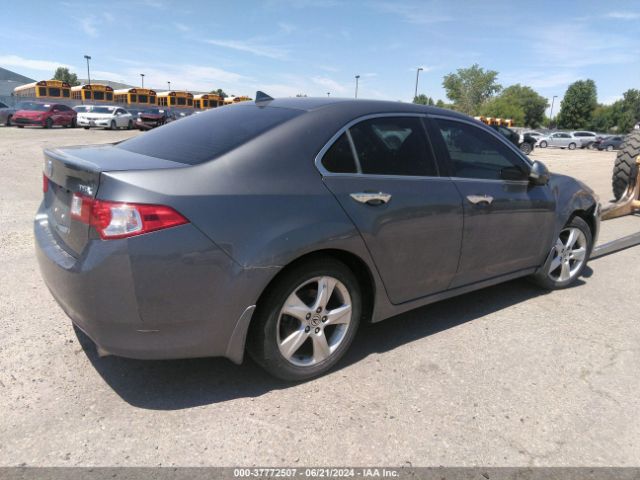 Photo 3 VIN: JH4CU2F67AC019412 - ACURA TSX 