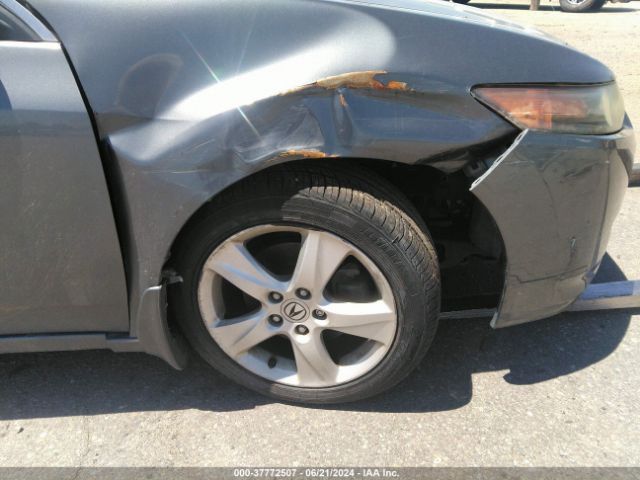 Photo 5 VIN: JH4CU2F67AC019412 - ACURA TSX 