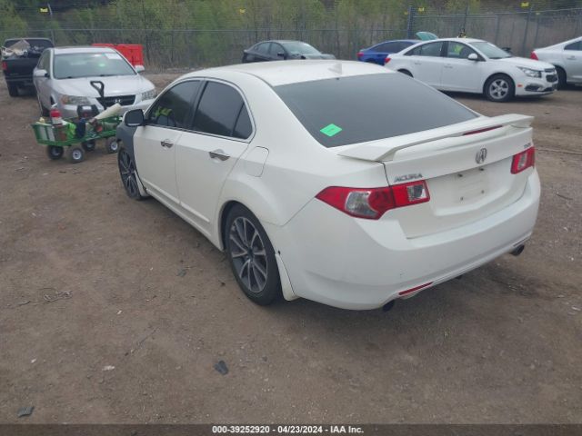 Photo 2 VIN: JH4CU2F67AC020351 - ACURA TSX 