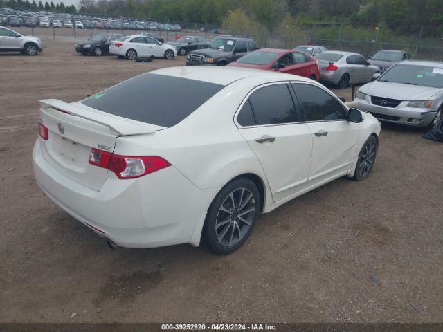 Photo 3 VIN: JH4CU2F67AC020351 - ACURA TSX 