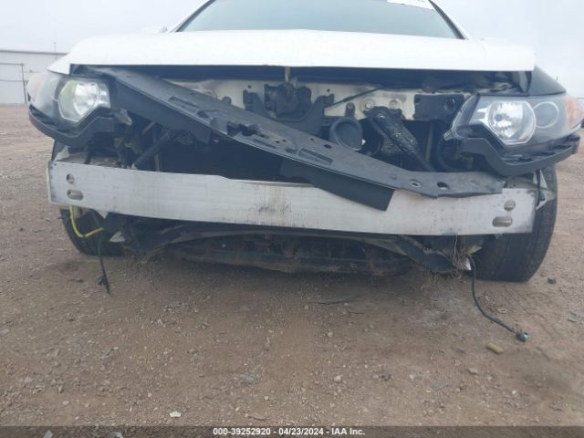 Photo 5 VIN: JH4CU2F67AC020351 - ACURA TSX 