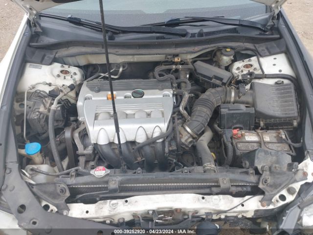 Photo 9 VIN: JH4CU2F67AC020351 - ACURA TSX 