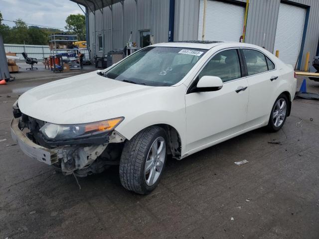 Photo 0 VIN: JH4CU2F67AC021242 - ACURA TSX 