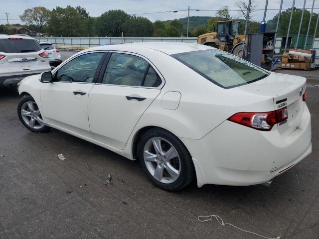 Photo 1 VIN: JH4CU2F67AC021242 - ACURA TSX 