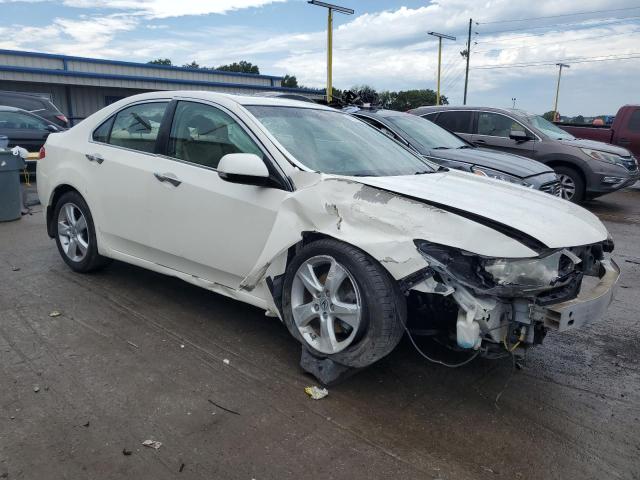 Photo 3 VIN: JH4CU2F67AC021242 - ACURA TSX 