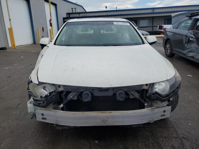 Photo 4 VIN: JH4CU2F67AC021242 - ACURA TSX 