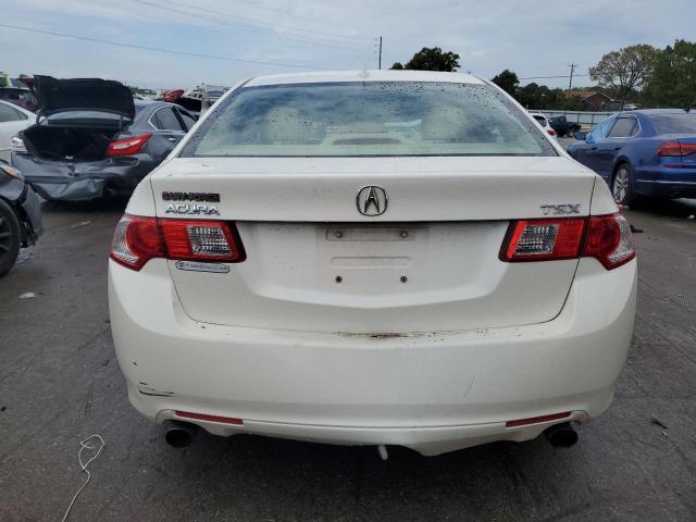 Photo 5 VIN: JH4CU2F67AC021242 - ACURA TSX 