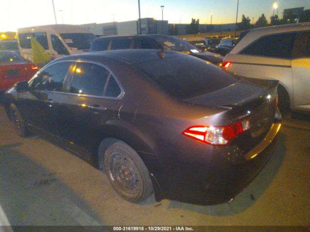 Photo 2 VIN: JH4CU2F67AC021435 - ACURA TSX 