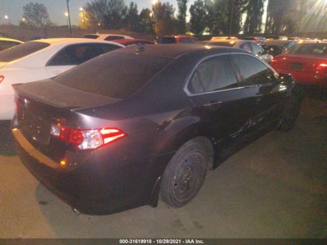 Photo 3 VIN: JH4CU2F67AC021435 - ACURA TSX 