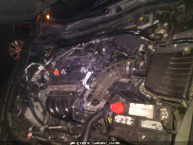 Photo 9 VIN: JH4CU2F67AC021435 - ACURA TSX 