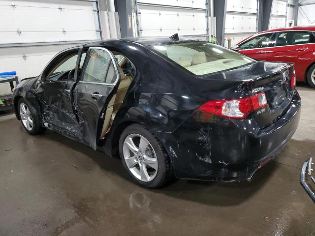 Photo 1 VIN: JH4CU2F67AC022858 - ACURA TSX 