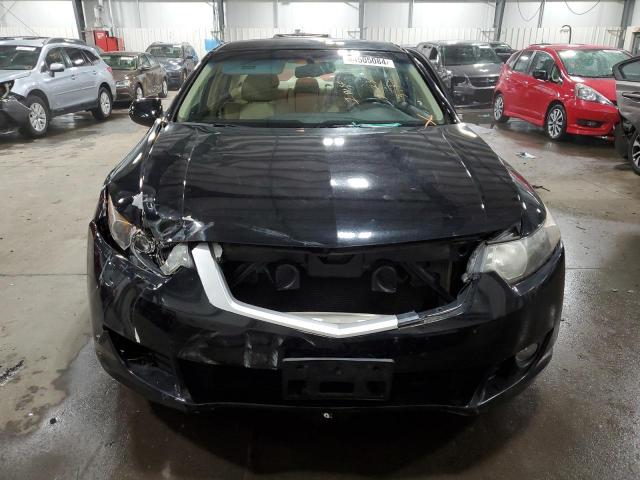 Photo 4 VIN: JH4CU2F67AC022858 - ACURA TSX 