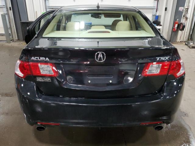 Photo 5 VIN: JH4CU2F67AC022858 - ACURA TSX 