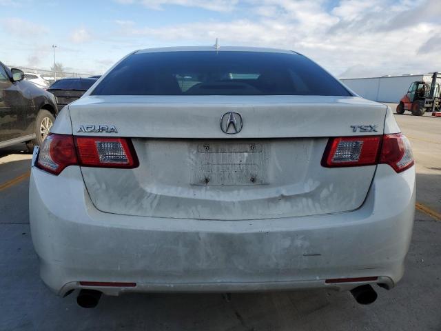 Photo 5 VIN: JH4CU2F67AC023508 - ACURA TSX 