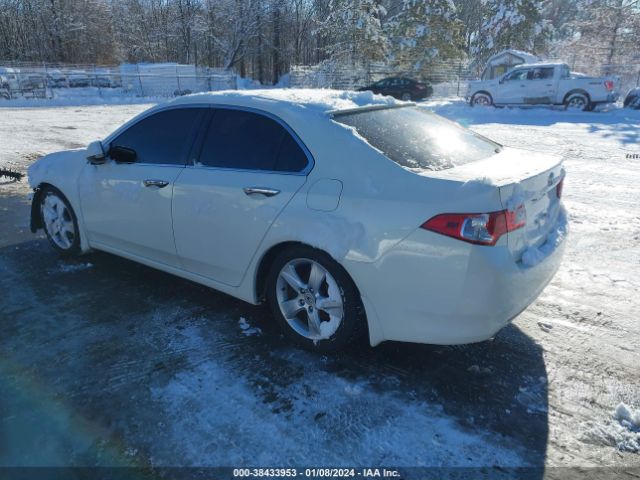 Photo 2 VIN: JH4CU2F67AC024089 - ACURA TSX 