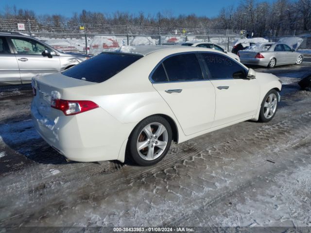 Photo 3 VIN: JH4CU2F67AC024089 - ACURA TSX 