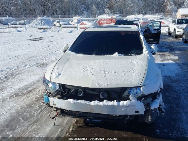 Photo 5 VIN: JH4CU2F67AC024089 - ACURA TSX 