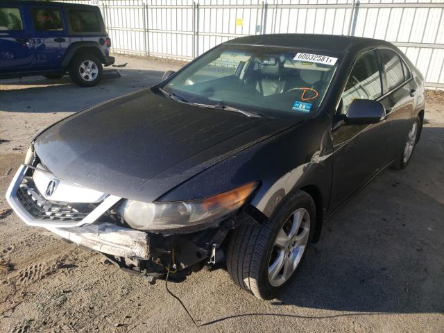 Photo 1 VIN: JH4CU2F67AC024397 - ACURA TSX 