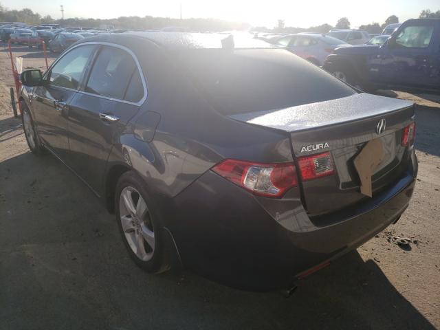 Photo 2 VIN: JH4CU2F67AC024397 - ACURA TSX 