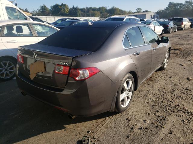 Photo 3 VIN: JH4CU2F67AC024397 - ACURA TSX 