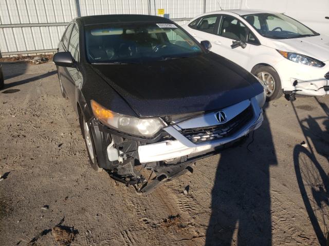 Photo 8 VIN: JH4CU2F67AC024397 - ACURA TSX 