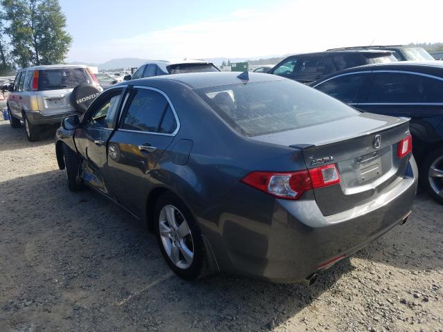 Photo 2 VIN: JH4CU2F67AC024660 - ACURA TSX 