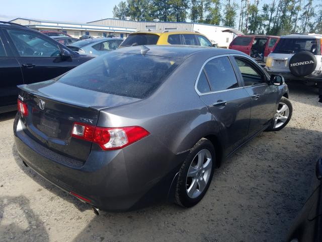 Photo 3 VIN: JH4CU2F67AC024660 - ACURA TSX 