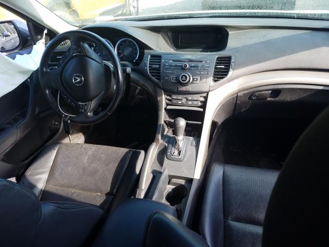 Photo 8 VIN: JH4CU2F67AC024660 - ACURA TSX 