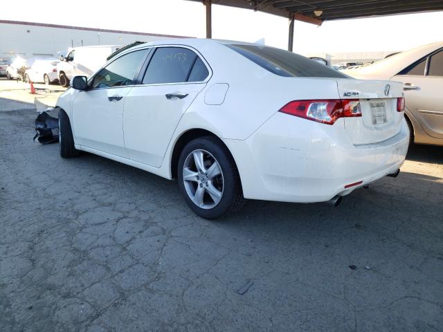 Photo 2 VIN: JH4CU2F67AC029082 - ACURA TSX 