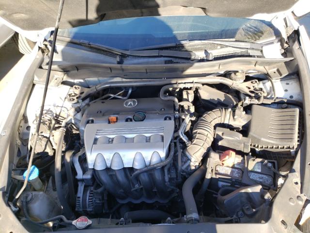 Photo 6 VIN: JH4CU2F67AC029082 - ACURA TSX 