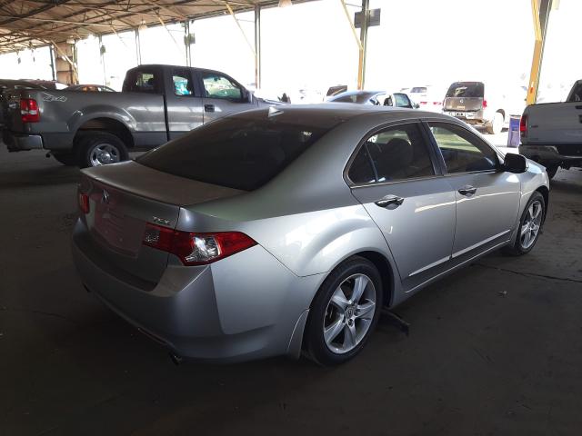 Photo 3 VIN: JH4CU2F67AC029955 - ACURA TSX 